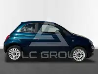 2022 Fiat 500