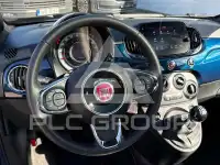 2022 Fiat 500