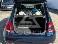 2022 Fiat 500