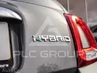2022 Fiat 500