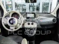 2022 Fiat 500