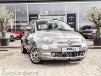 2022 Fiat 500