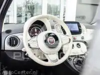 2022 Fiat 500