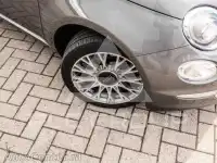 2022 Fiat 500
