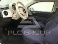 2022 Fiat 500
