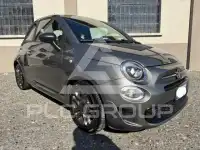 2022 Fiat 500