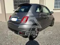 2022 Fiat 500