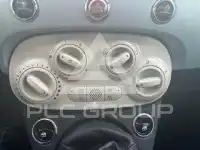 2022 Fiat 500