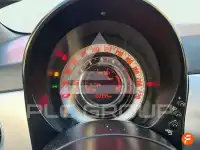2022 Fiat 500