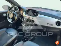 2022 Fiat 500