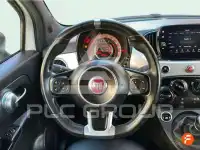 2022 Fiat 500