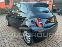 2022 Fiat 500