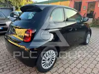 2022 Fiat 500
