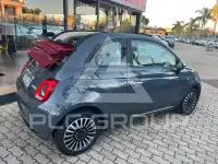 2022 Fiat 500