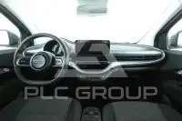 2022 Fiat 500