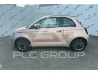 2022 Fiat 500