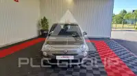 2022 Fiat 500