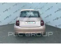 2022 Fiat 500