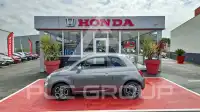 2022 Fiat 500
