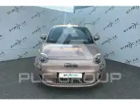 2022 Fiat 500