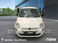2022 Fiat 500