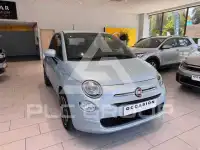 2022 Fiat 500