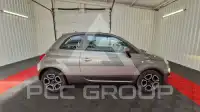 2022 Fiat 500