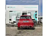 2022 Fiat 500