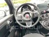 2022 Fiat 500