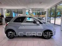 2022 Fiat 500