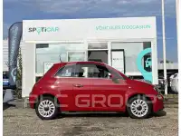 2022 Fiat 500