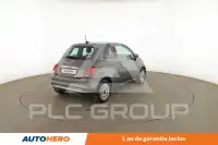 2022 Fiat 500