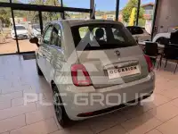 2022 Fiat 500