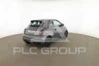 2022 Fiat 500
