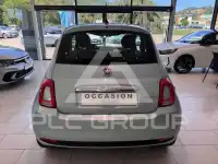 2022 Fiat 500