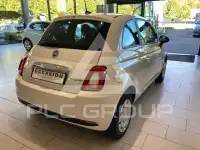 2022 Fiat 500