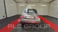 2022 Fiat 500