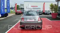 2022 Fiat 500