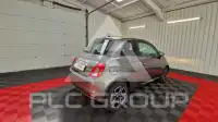 2022 Fiat 500