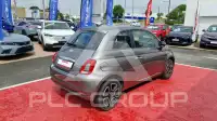 2022 Fiat 500