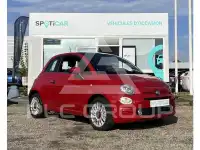 2022 Fiat 500