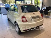 2022 Fiat 500