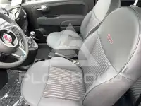 2022 Fiat 500