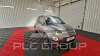 2022 Fiat 500
