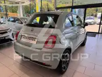 2022 Fiat 500