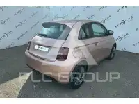 2022 Fiat 500