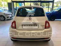 2022 Fiat 500