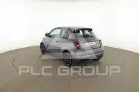 2022 Fiat 500