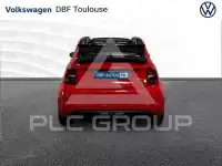 2022 Fiat 500