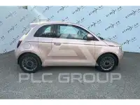 2022 Fiat 500